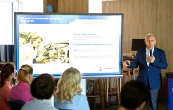 Цифровой бетон, самовосстанавливающийся асфальт, аддитивные технологии в строительстве и аэродинамическая труба: как НИУ МГСУ участвует в развитии стройотрасли 