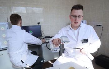 В УГМУ открылась первая в России лаборатория виртуальной анатомии