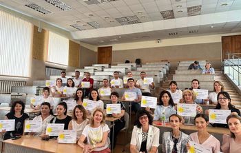 Проект «Летний институт» объявляет о начале регистрации