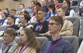 В Санкт-Петербурге стартовала школа по искусственному интеллекту и цифровым технологиям