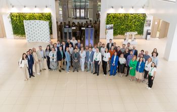 Открытость и вовлеченность: в СПбПУ Петра Великого подвели итоги проектно-аналитической сессии