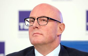 Дмитрий Чернышенко подчеркнул значимость программы «Приоритет 2030»