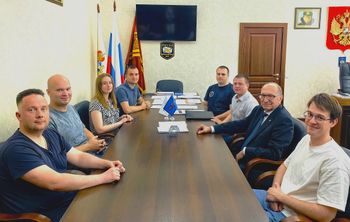 Шаг к безопасному атому: нижегородские ученые нашли способ повысить эффективность ядерных реакторов