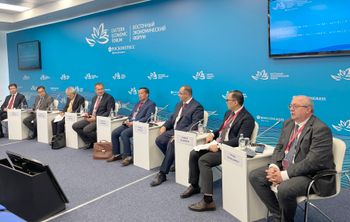 Андрей Келлер: образование и наука не имеют границ