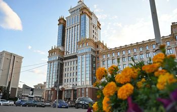 Фармацевтика, 3D-модели городов и кристаллы для электротехники: Мордовский госуниверситет запускает пять масштабных проектов