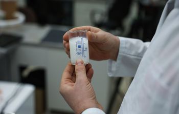 В СКФУ разработали безреагентный метод восстановления молочной сыворотки