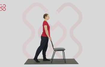 Врачи ПИМУ разработали платформу дистанционной реабилитации пациентов, перенесших эндопротезирование 