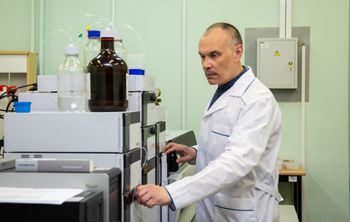 Восполнить недостаток витаминов сможет питьевая вода ученых ВятГУ