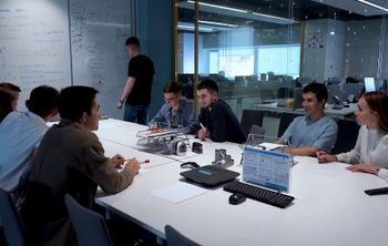 УГНТУ внедрил «Золотой стандарт» инженера