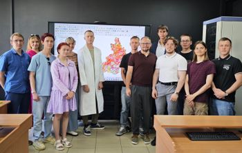 В Забайкалье создают цифровую платформу для поиска месторождений