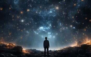 Модель голографической темной энергии перестала быть нестабильной