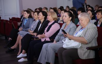 На базе БГПУ состоялось открытие программы «Циолковский 2030»