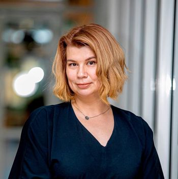 Туртапкина Евгения Алексеевна