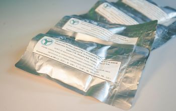 В Вавиловском университете создали консервы повышенной питательной ценности из мяса, бобовых и семян тыквы 