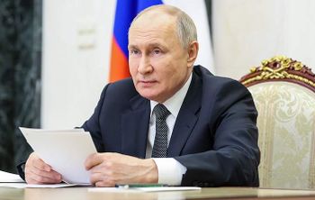 Президент утвердил новую стратегию научно-технологического развития России