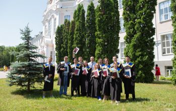 Инженеры нового времени: Воронежский ГАУ