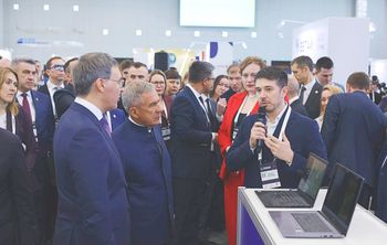 Делать вместе новое: Платформа университетского технологического предпринимательства впервые выступит партнером XX Российского венчурного форума