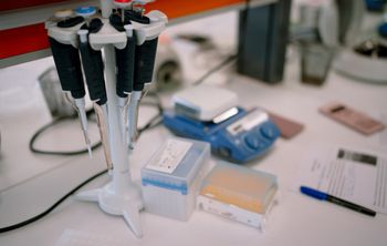 В России создан метод определения антител для разработки вакцин