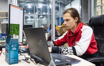 В передовой инженерной школе ЮФУ начала работать лаборатория агродронов