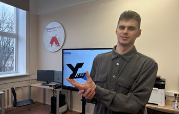 В ПГУПС открыли новые образовательные пространства