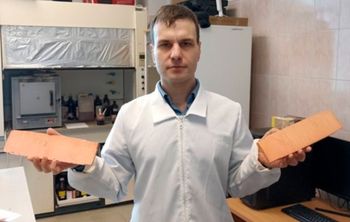Ученые ЮУрГУ создали тепловую изоляцию нового типа