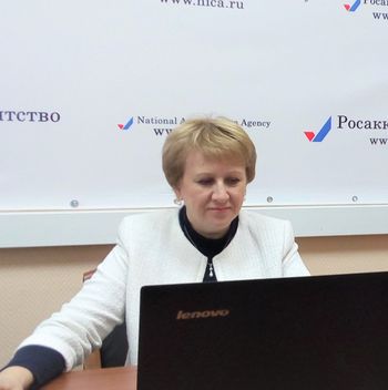 Бибик Татьяна Казимировна