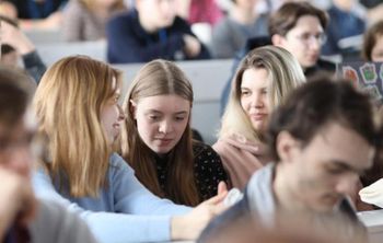 В России запустят программу по поддержке вузов «Приоритет 2030»