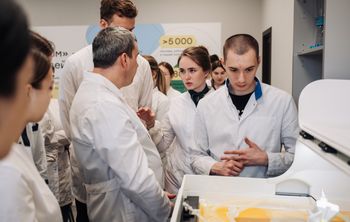 «Приоритет-2030»: ставка на партнерство 