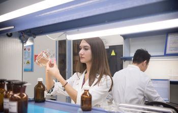 Питьевую воду для космонавтов будут очищать с помощью интеллектуальной системы управления