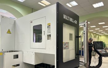 Передовая инженерная школа РГАТУ имени П. А. Соловьёва оснащает лаборатории