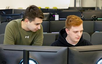 Цифровой инструмент для нефтяника: в ПИНШ ВШН создали программу для упрощения контроля забойного давления