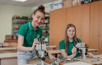 В ЗабГУ стартует проект «Моя среда»