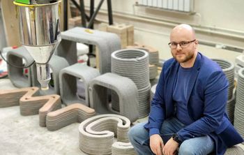 Молодой учёный НИУ МГСУ — участник восьмого Форума молодых учёных стран БРИКС