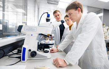 Инженеры нового времени: Формирование будущего биотехнологий на Дальнем Востоке