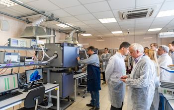 Эксперты обсудили халькогениды на международной конференции в МИЭТ