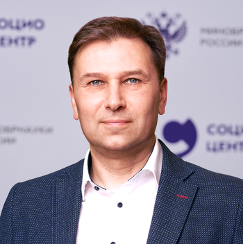 Веретенников Александр Владимирович