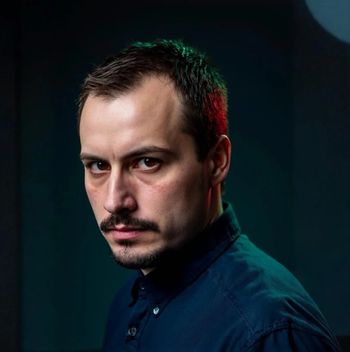 Александр Гуков
