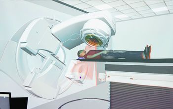 Умный калькулятор для врачей: разработка Томского политеха просчитает успех лечения рака еще до начала лучевой терапии