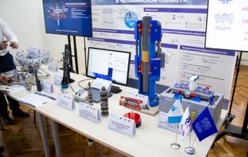 Ученые ЮУрГУ создают оборудование для вибрационных испытаний
