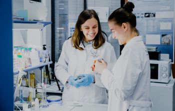 Университет ИТМО объявляет конкурс для научных коллективов новой формации