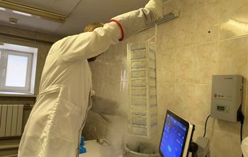 Живые клетки против скальпеля: в УГМУ внедряют передовые технологии биопечати