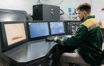 Первый стенд для испытаний биотоплива создан в Томске