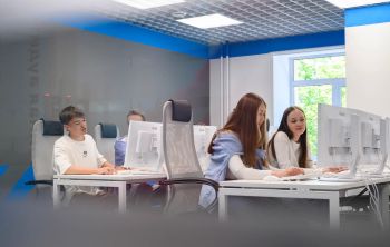 Студентов ТИУ научат разрабатывать цифровые решения на базе технологий 1С