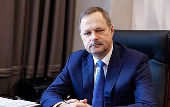 К юбилею университета: интервью с ректором МГТУ им. Н. Э. Баумана Михаилом Гординым