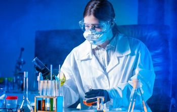 В Москве будут готовить уникальных биоников для медицинской отрасли