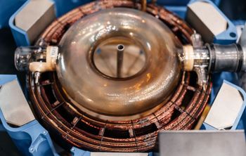 Томские ученые создают уникальный комплекс на основе бетатрона для инспекции контейнеров с радиоактивными отходами