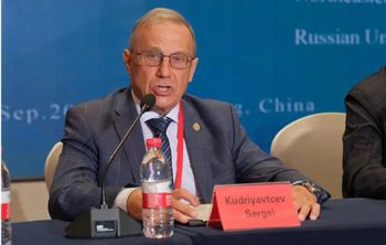 Ученые России и Китая обсудили вопросы в области геотехники и подземного строительства