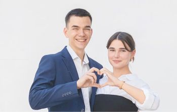 Стартап на миллион: студентка ДГТУ создает онлайн‑сервис для планирования свадьбы