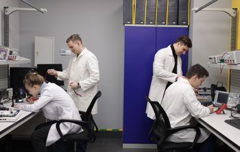 В СГУ имени Н. Г. Чернышевского создан фаблаб