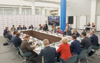 Университеты готовы развивать науку и экономику регионов